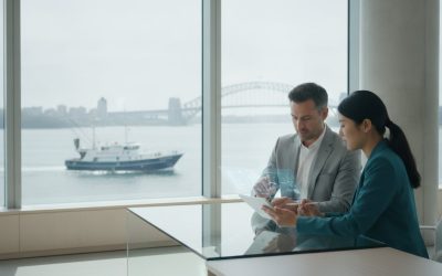 Fishing Vessel Purchase Lawyer: Protecting Your Commercial Maritime Investment in 2026