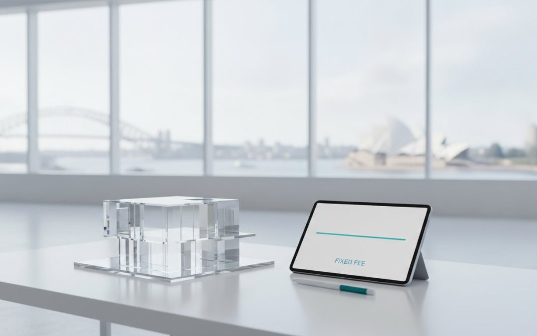 Fixed Fee Conveyancing NSW: Transparent Property Legal Costs in 2026