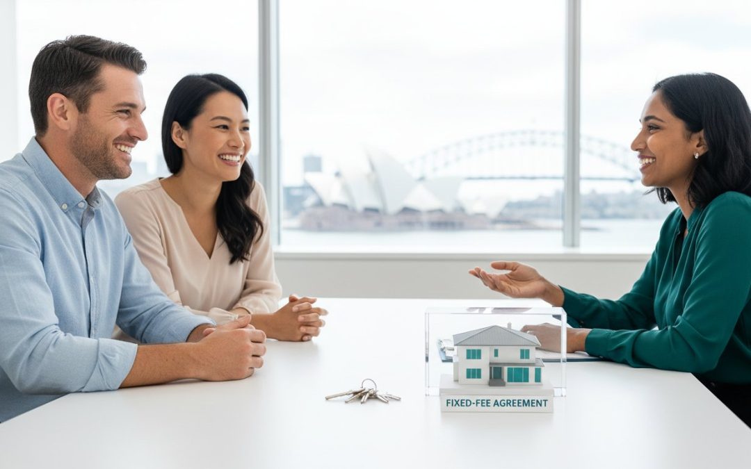 Fixed Fee Conveyancing in NSW: Your 2026 Guide to Transparent Property Settlement