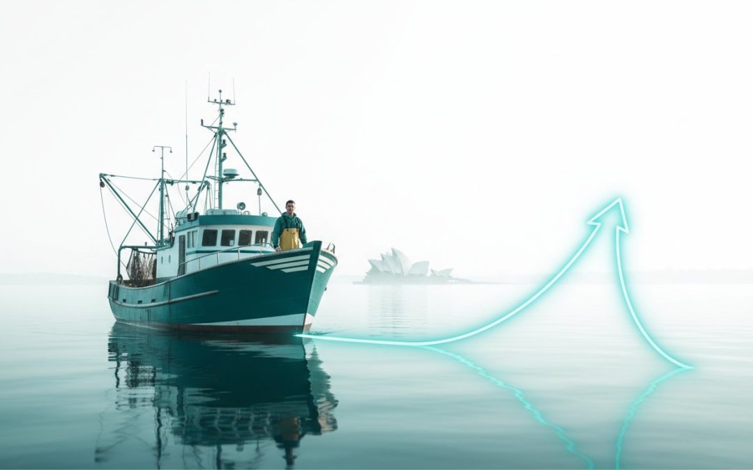 How to Appeal a Commercial Fishing Licence Suspension in Australia (2026)
