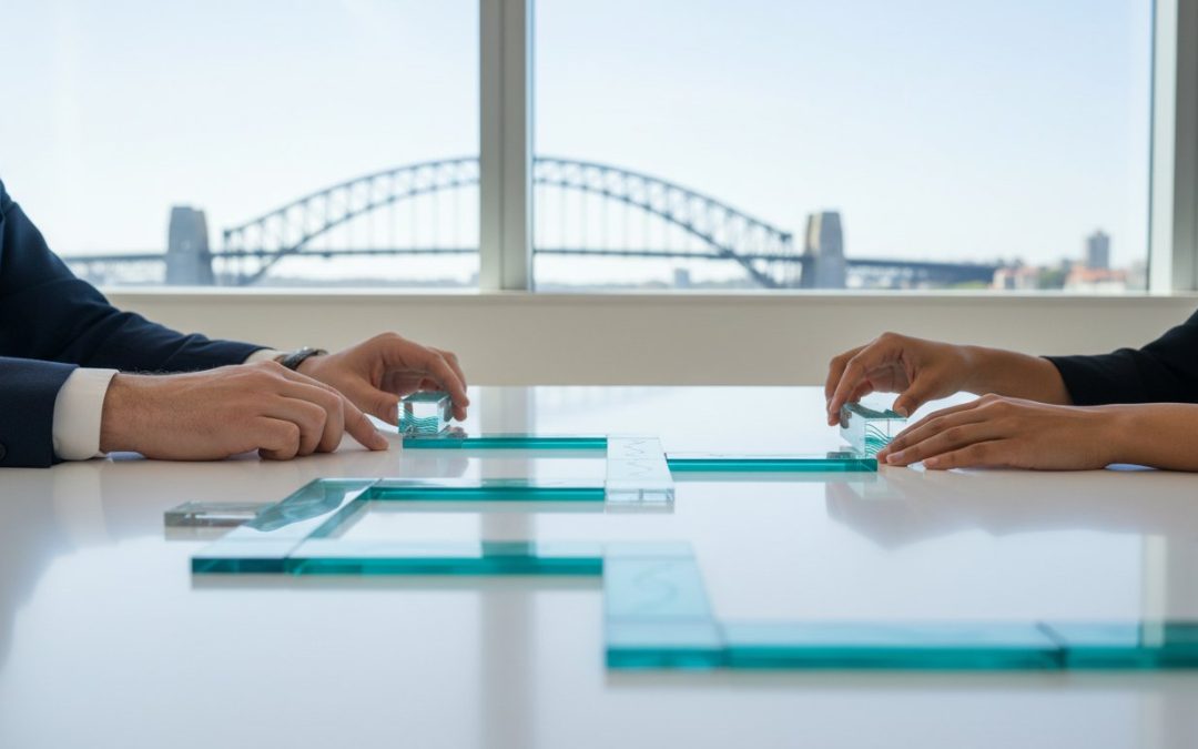 How to Avoid Commercial Litigation: A Proactive Guide for Australian Business Owners