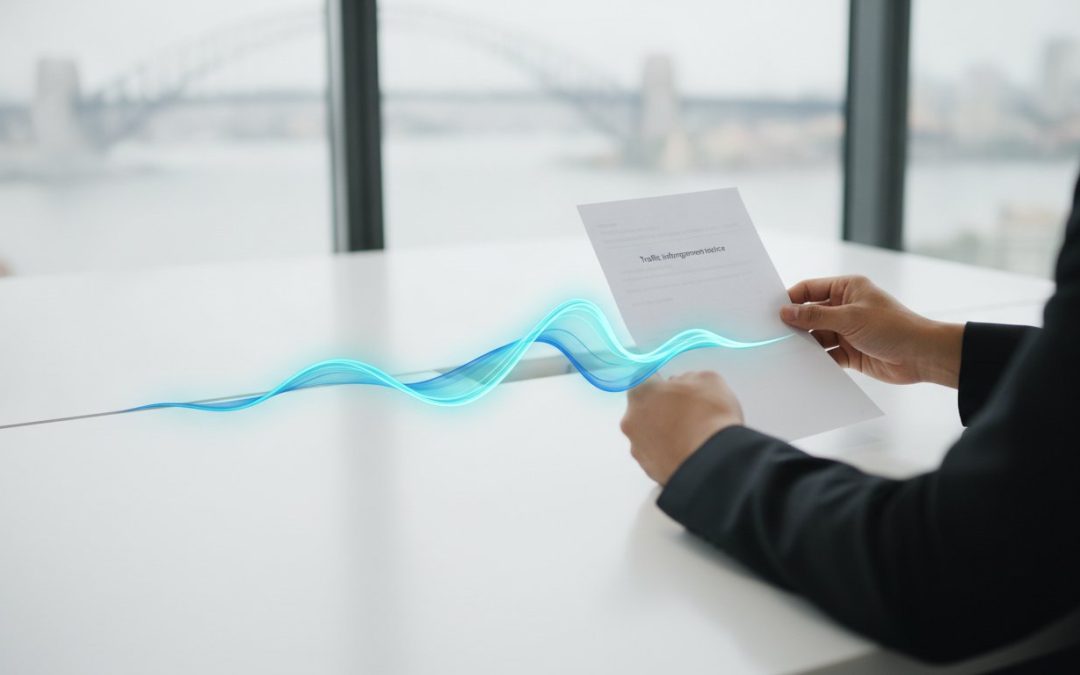 How to Fight a Traffic Fine in NSW: A Strategic Legal Guide