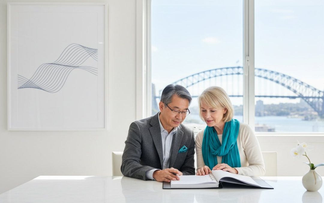 How to Make a Legal Will in Australia: A Step-by-Step Guide for 2026