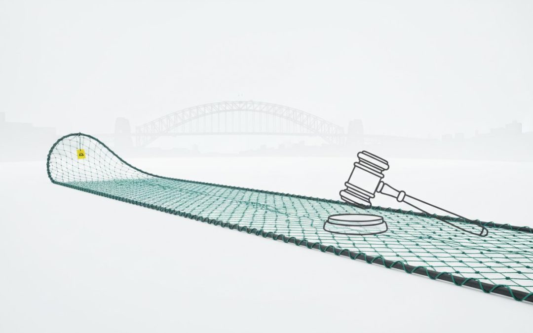Illegal Fishing Gear Fines in Australia: A Guide to Penalties and Compliance