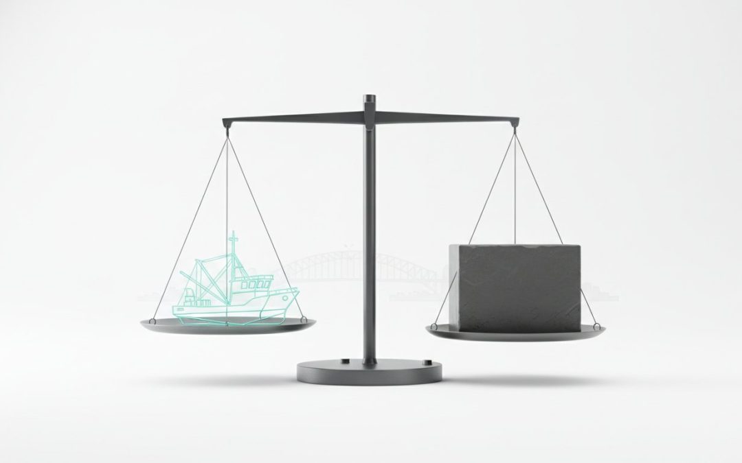 Illegal Fishing Penalties in Australia: A Strategic Legal Guide for 2026