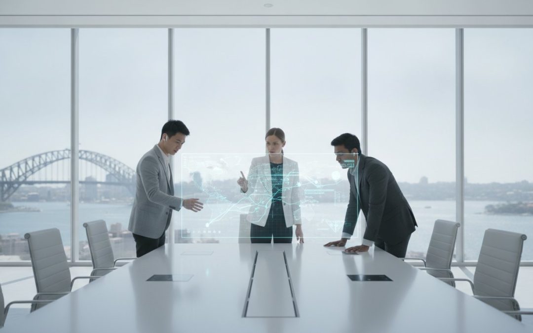 International Maritime Lawyer Australia: Navigating Sydney’s Legal Waters