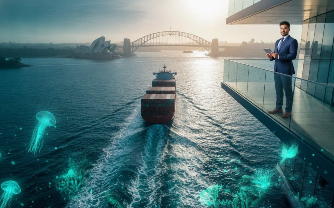Marine Pollution Lawyer Australia: Navigating Compliance and Statutory Prosecutions