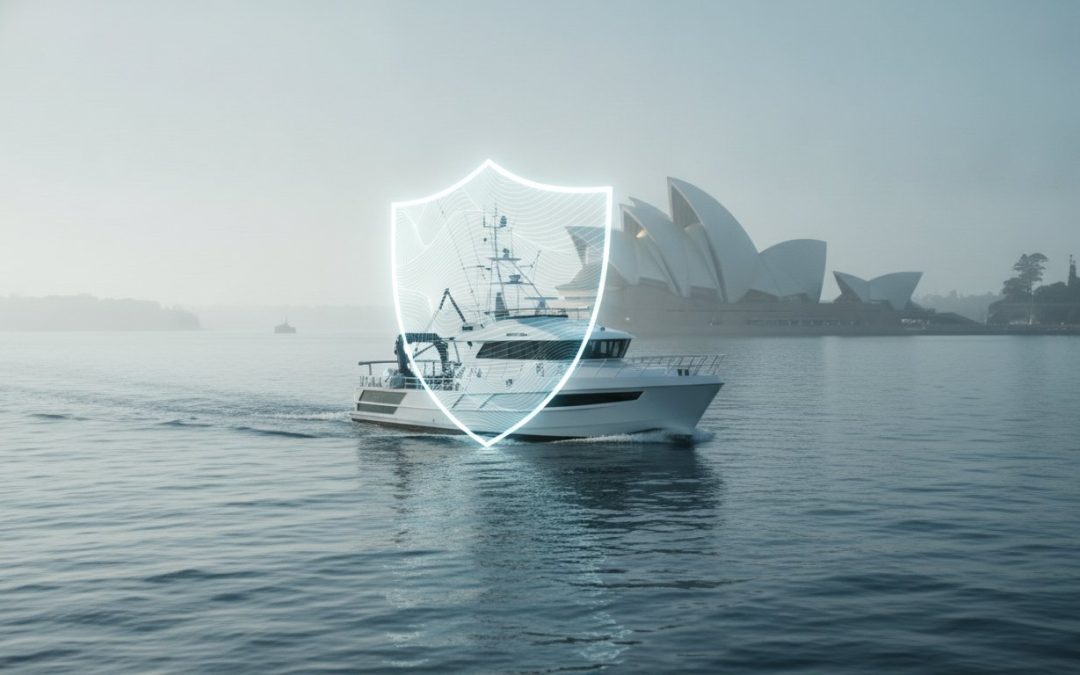 Marine Pollution Lawyer: Protecting Your Business from NSW Fines and Prosecutions