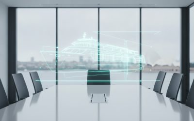 Maritime Business Legal Structure in Australia: A Strategic Guide for 2026