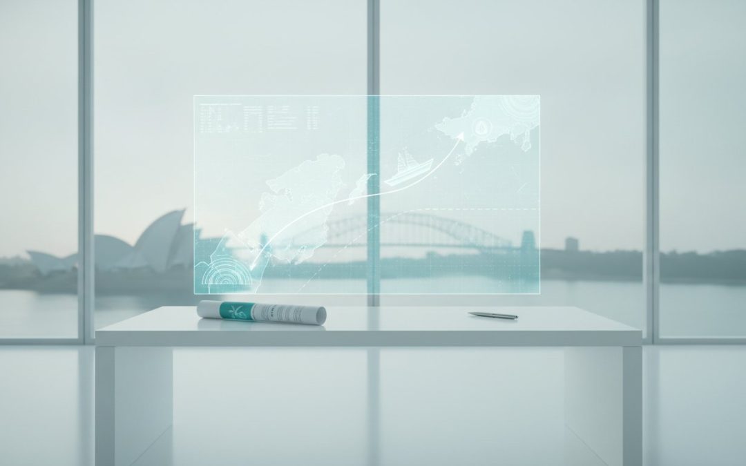 Maritime Employment Law in Australia: 2026 Guide