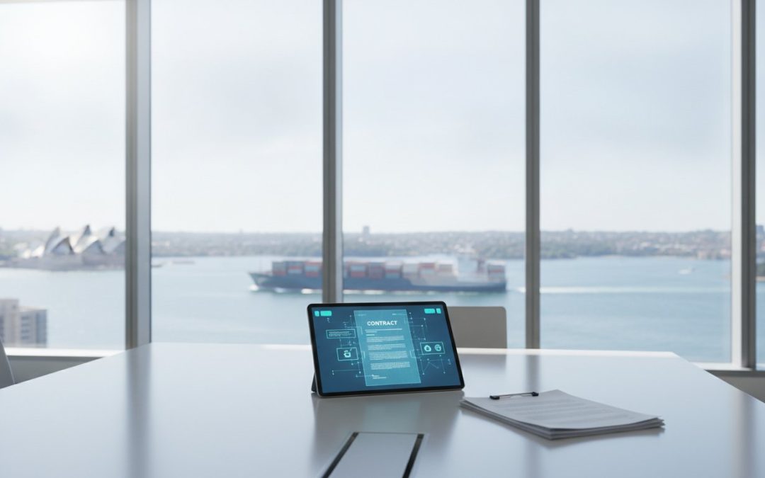 Maritime Employment Law in Australia: The 2026 Employer and Crew Guide