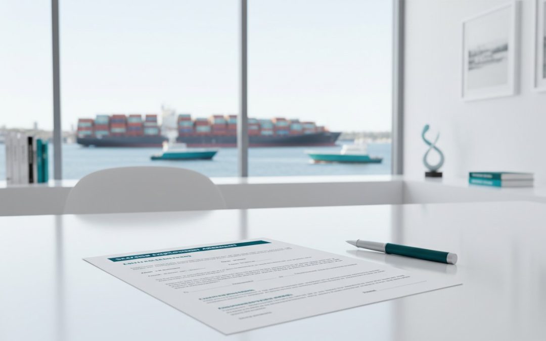 Maritime Employment Law in Australia: The 2026 Guide to Seafarer Rights