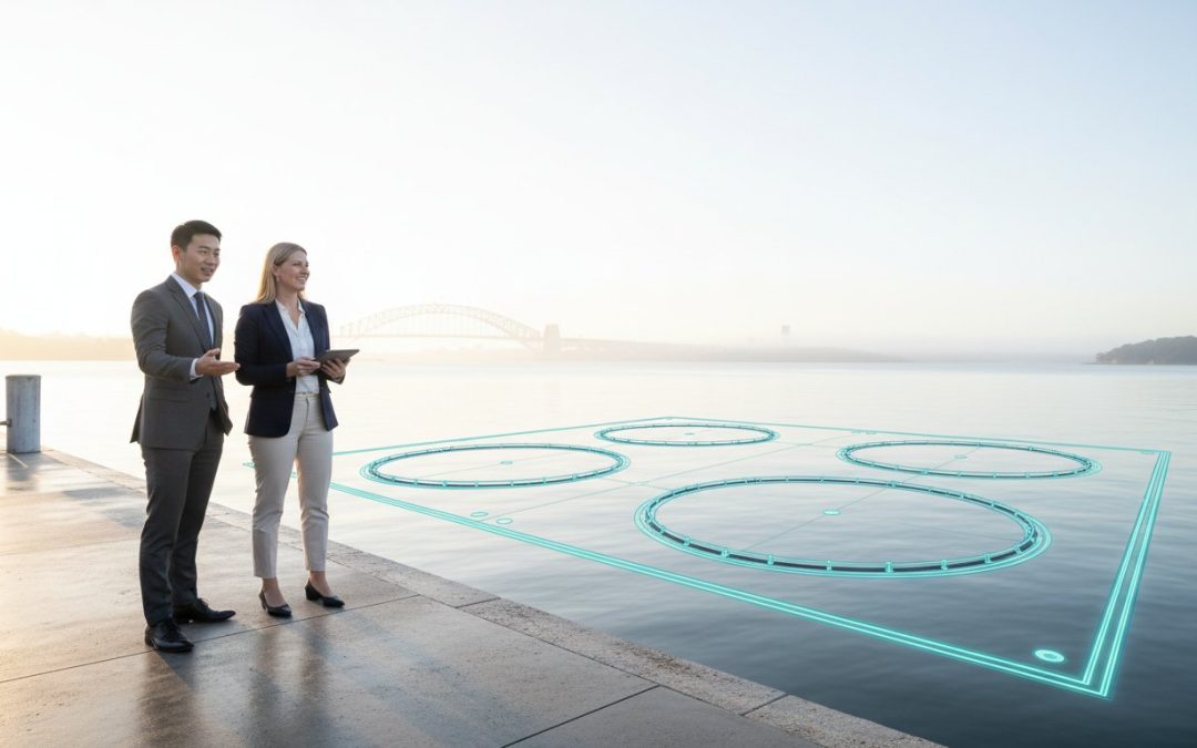 Navigating Aquaculture Development Approval: A Strategic Guide for Australian Operators