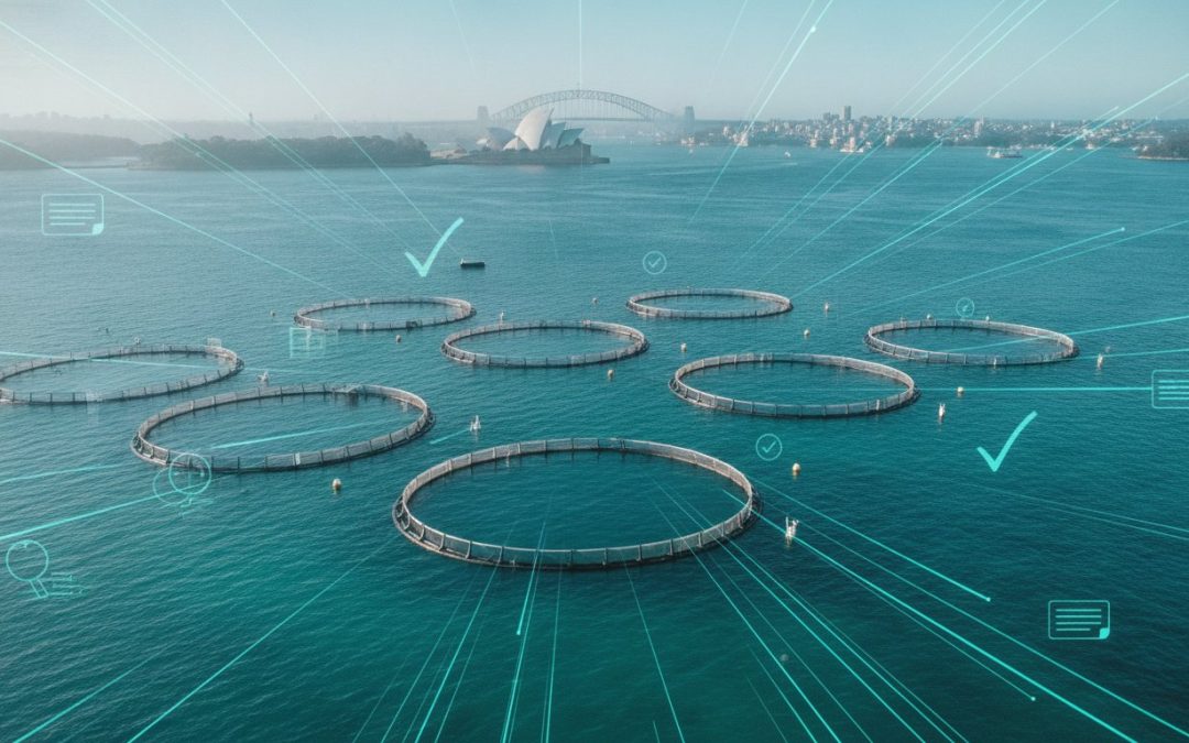 Navigating Aquaculture Development Approval in Australia: The Strategic Legal Guide