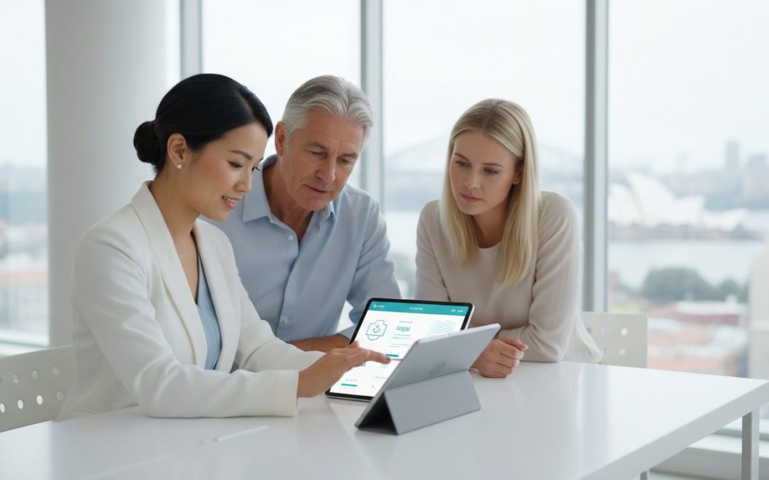Probate Application Process: A Straightforward Guide for Australian Families (2026)