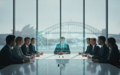 Reporting to the Board on Fisheries Compliance Risk: The 2026 Australian Guide