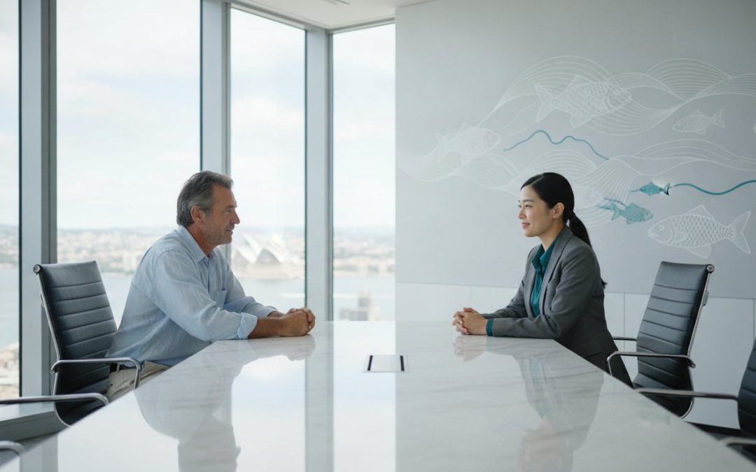 Selling a Commercial Fishing Business in NSW: The 2026 Legal Exit Guide