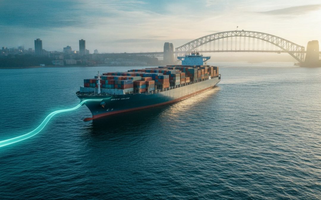 Ship Arrest Lawyer Sydney: Expert Admiralty and Maritime Representation 2026
