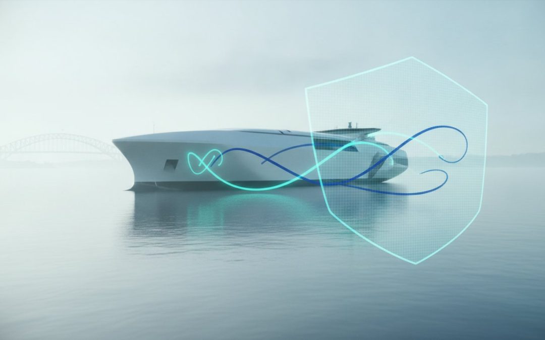 Ship Financing Lawyer Australia: Navigating Vessel Finance and Legal Security