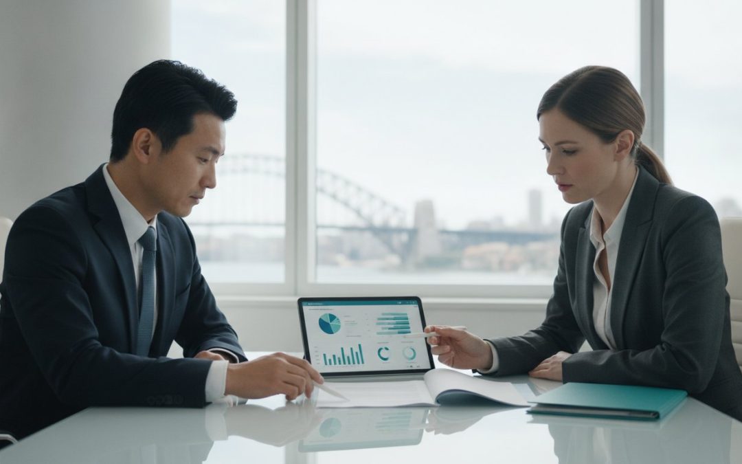 Sydney Commercial Lease Negotiation: 2026 Guide