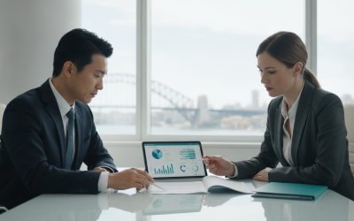 Sydney Commercial Lease Negotiation: 2026 Guide