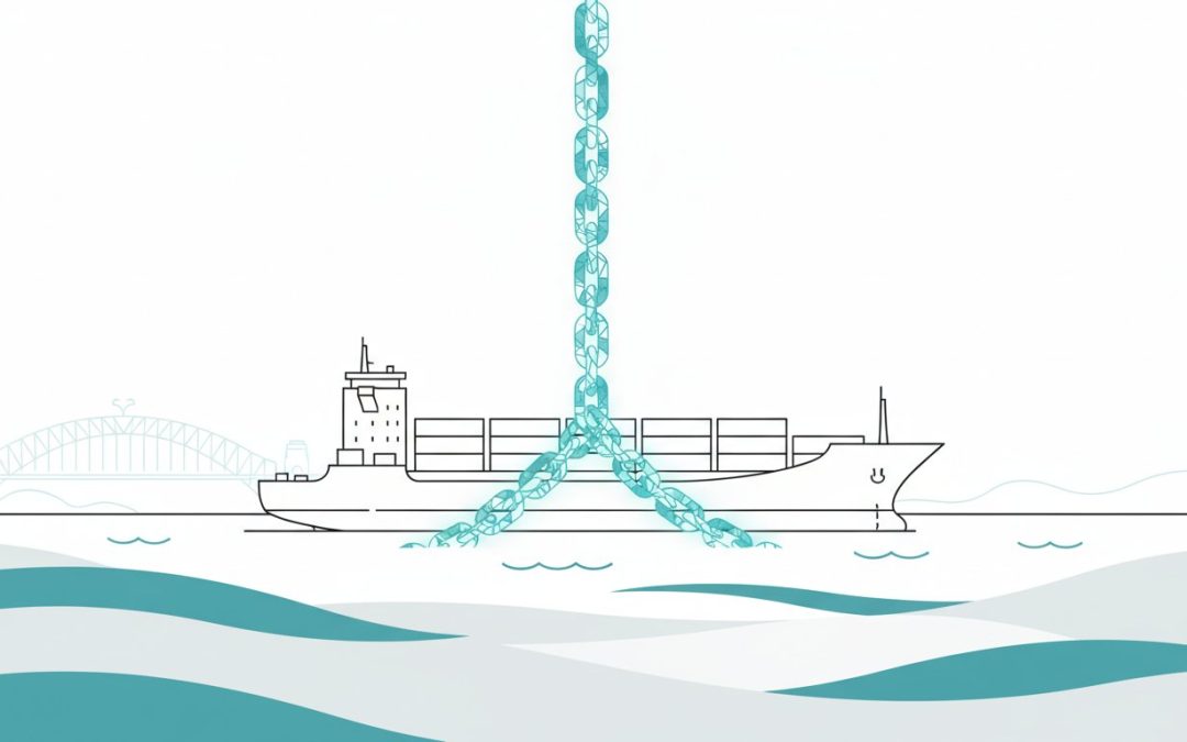 Vessel Arrest Lawyer Australia: How to Secure Maritime Claims in 2026