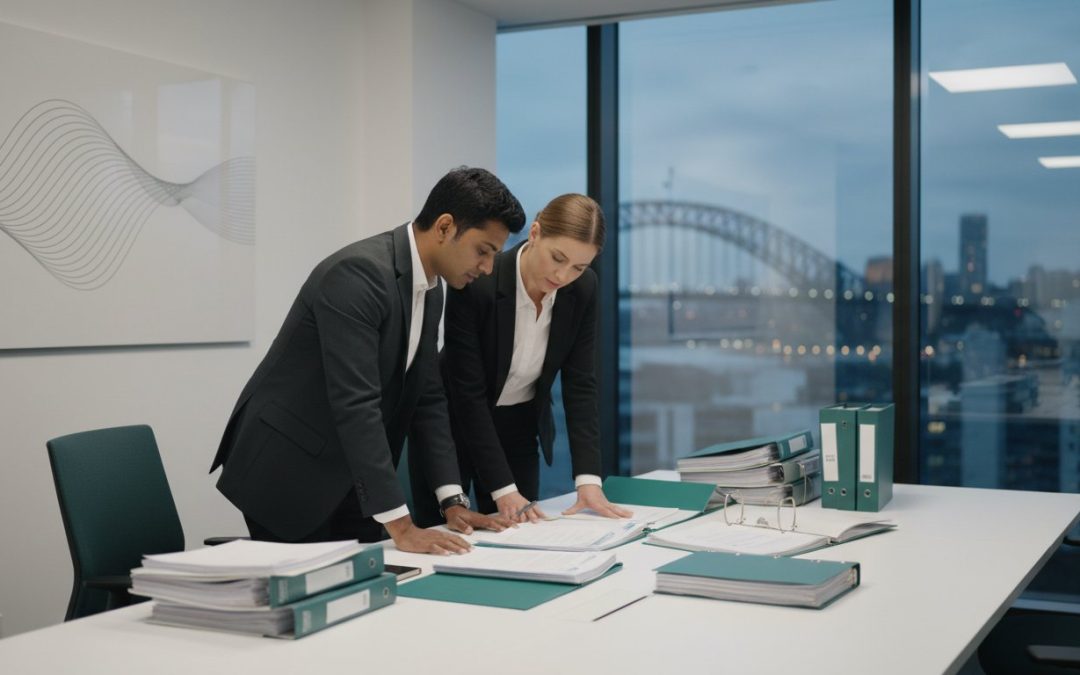 What Happens in a Bail Hearing? A Guide to the NSW Legal Process