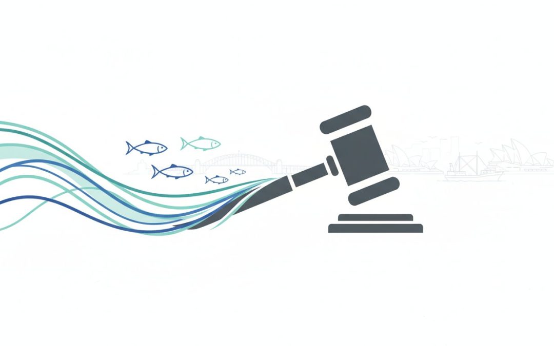 What is Fisheries Law? A Guide to Australian Marine Regulations and Common Offences