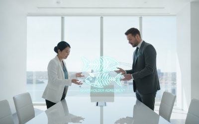 Why We Need a Shareholder Agreement: Protecting Your Australian Business