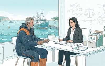 Fishing Crew Unfair Dismissal: Your Rights and Options