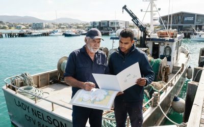 Commercial Fishing Business Succession Planning: The Australian How-To Guide