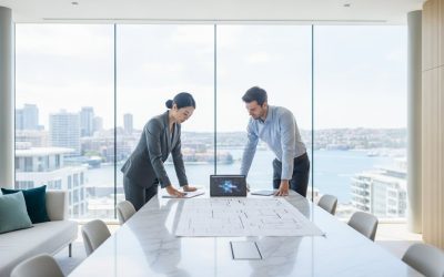 Commercial Property Purchase Lawyer NSW: Legal Due Diligence Guide
