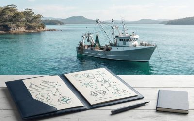 Commercial Vessel Purchase Agreement: The 2026 Australian Buyer’s Guide