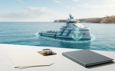 Maritime Liens in Australia: A Guide for Vessel Owners