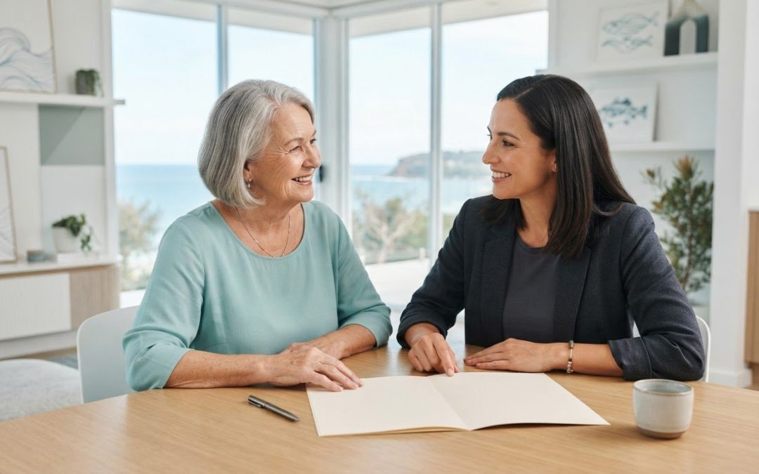 Enduring guardianship appointment NSW: how to appoint the right person