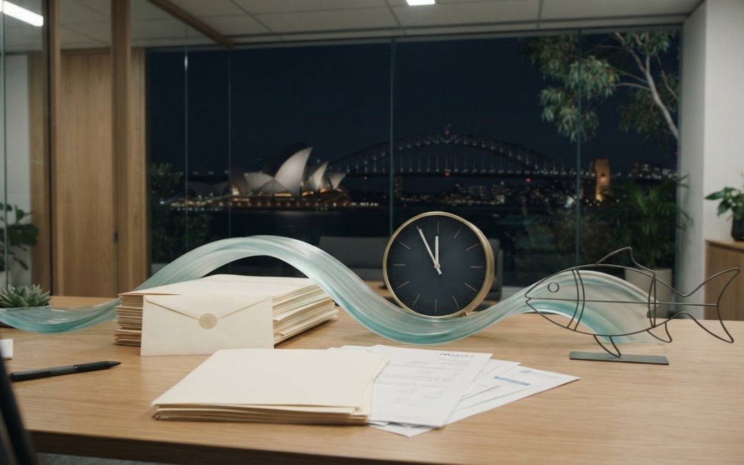Statutory Demand Response NSW: Act Before Time Runs Out