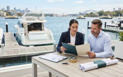 Boat and Ship Conveyancing: A Practical Guide to Vessel Transactions in Australia
