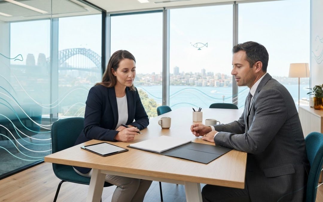 Commercial Property Eviction Notice in NSW: What to Do Next