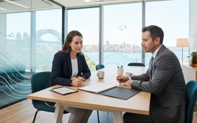 Commercial Property Eviction Notice in NSW: What to Do Next