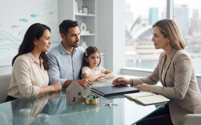 Creating a Testamentary Trust in Australia: How to Decide if It Fits Your Will