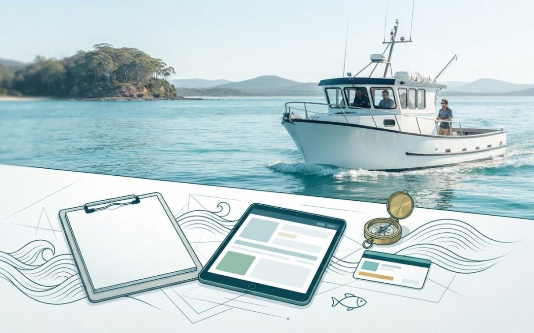 Fisheries Compliance Australia: Guide for Operators