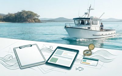 Fisheries Compliance Australia: Guide for Operators