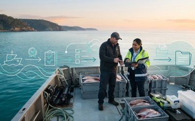 Fisheries Compliance Plan: Guide for Australian Operators