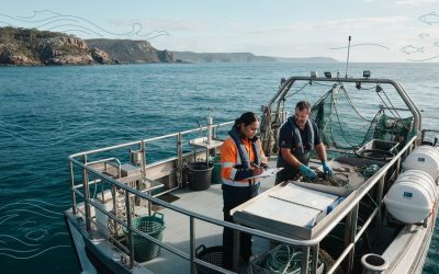 Fisheries Observer Program Rights in Australia: Safety, Roles and Legal Options