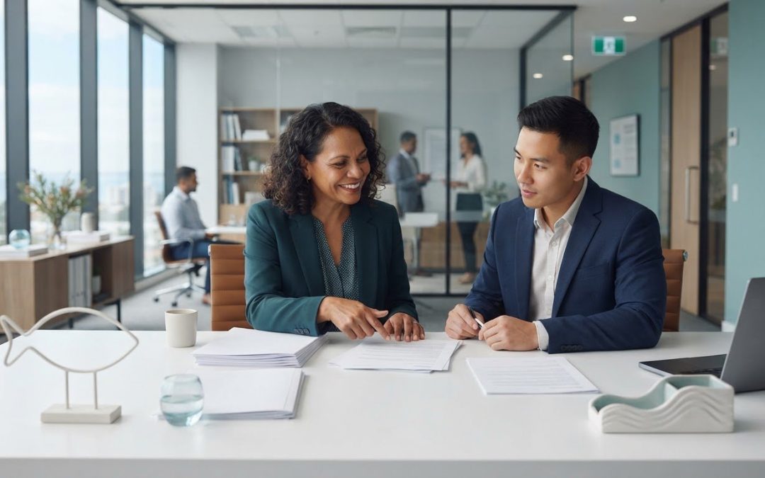 How to review your business in an annual legal health check