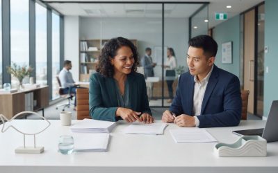 How to review your business in an annual legal health check