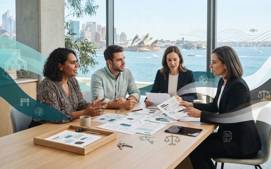 Legal Risks of Starting a Business in Australia: What to Address Before You Launch