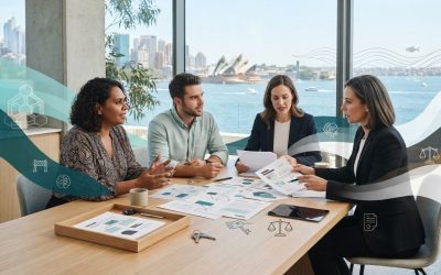 Legal Risks of Starting a Business in Australia: What to Address Before You Launch