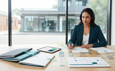 Managing Commercial Lease Obligations in Australia: A Practical Guide