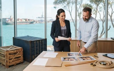 Marine insurance claim dispute lawyers for cargo claims in Australia